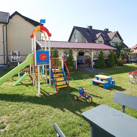 Dworek Karwia U Ewy Wiosenna 10 Dış mekan fotoğraf