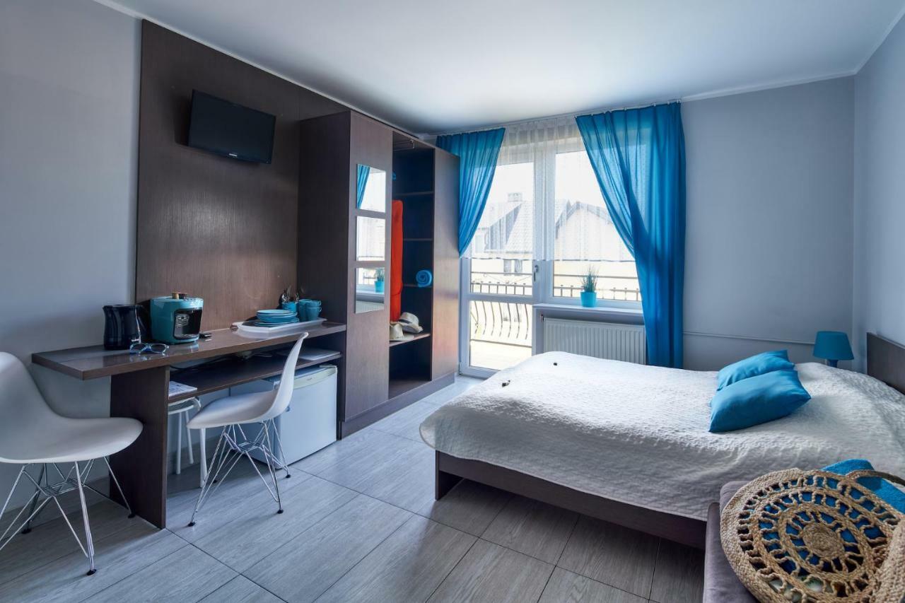 Dworek Karwia U Ewy Wiosenna 10 Dış mekan fotoğraf